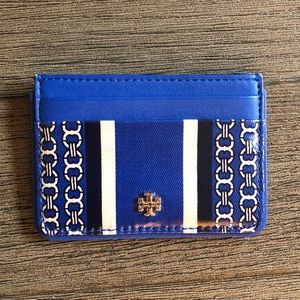 Tory Burch Card Case